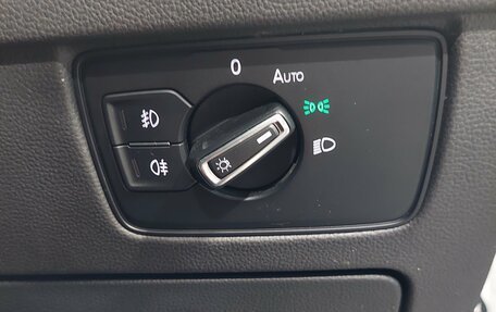 Volkswagen Passat B8 рестайлинг, 2017 год, 1 315 000 рублей, 23 фотография