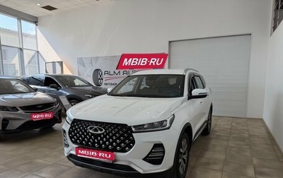 Chery Tiggo 7 Pro, 2022 год, 1 700 000 рублей, 1 фотография