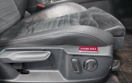 Volkswagen Passat B8 рестайлинг, 2017 год, 1 315 000 рублей, 18 фотография
