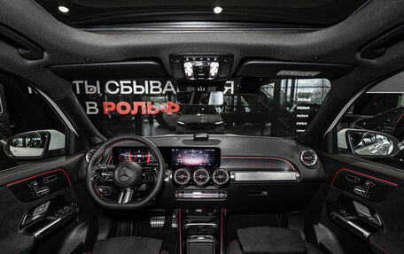 Mercedes-Benz GLB, 2025 год, 6 776 000 рублей, 11 фотография