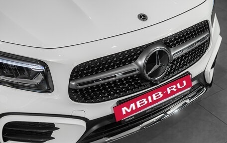 Mercedes-Benz GLB, 2025 год, 6 776 000 рублей, 7 фотография