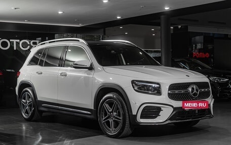 Mercedes-Benz GLB, 2025 год, 6 776 000 рублей, 3 фотография