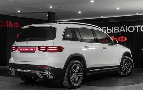Mercedes-Benz GLB, 2025 год, 6 776 000 рублей, 4 фотография
