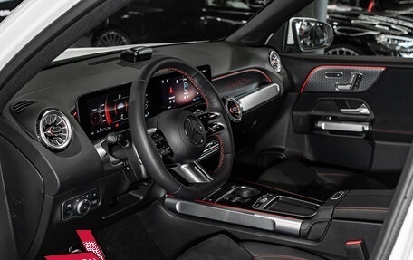 Mercedes-Benz GLB, 2025 год, 6 776 000 рублей, 10 фотография