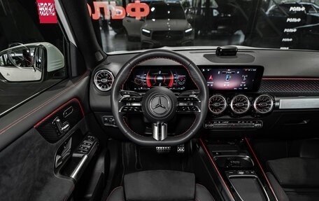 Mercedes-Benz GLB, 2025 год, 6 776 000 рублей, 12 фотография