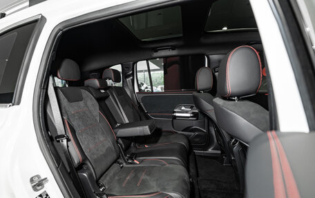 Mercedes-Benz GLB, 2025 год, 6 776 000 рублей, 23 фотография