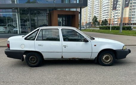 Daewoo Nexia I рестайлинг, 1997 год, 139 000 рублей, 3 фотография