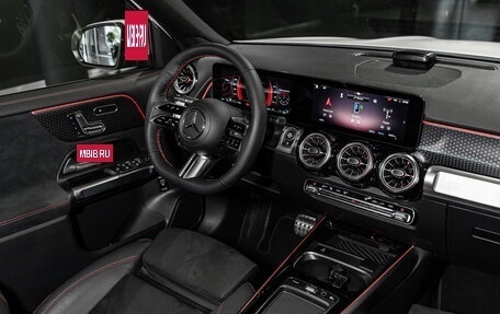Mercedes-Benz GLB, 2025 год, 6 776 000 рублей, 16 фотография
