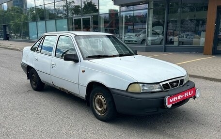 Daewoo Nexia I рестайлинг, 1997 год, 139 000 рублей, 2 фотография