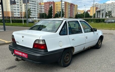 Daewoo Nexia I рестайлинг, 1997 год, 139 000 рублей, 4 фотография
