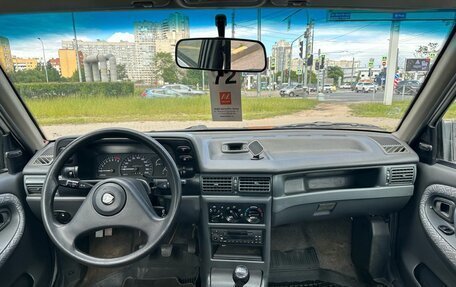 Daewoo Nexia I рестайлинг, 1997 год, 139 000 рублей, 9 фотография