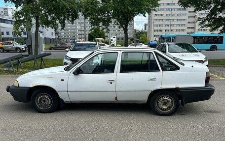 Daewoo Nexia I рестайлинг, 1997 год, 139 000 рублей, 6 фотография