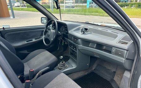 Daewoo Nexia I рестайлинг, 1997 год, 139 000 рублей, 7 фотография