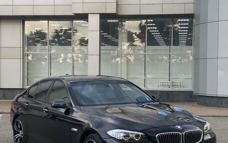 BMW 5 серия, 2012 год, 1 400 000 рублей, 2 фотография