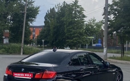 BMW 5 серия, 2012 год, 1 400 000 рублей, 4 фотография