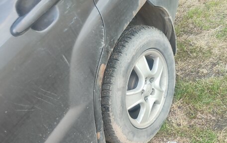 KIA Sportage II, 2007 год, 550 000 рублей, 7 фотография