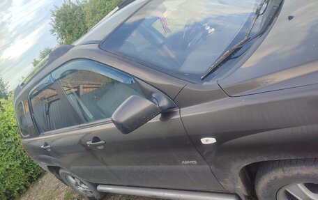 KIA Sportage II, 2007 год, 550 000 рублей, 11 фотография