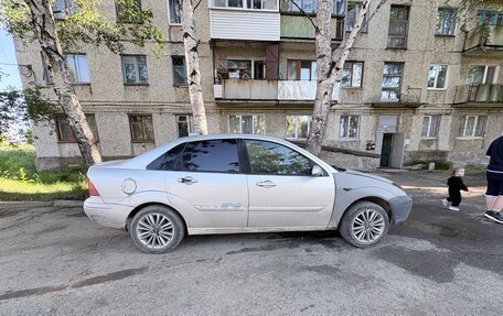 Ford Focus IV, 2005 год, 200 000 рублей, 3 фотография