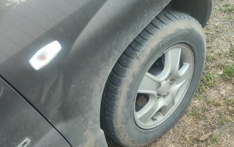 KIA Sportage II, 2007 год, 550 000 рублей, 12 фотография