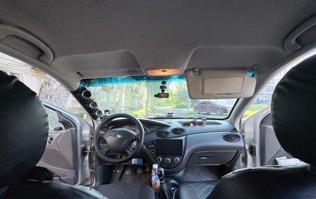 Ford Focus IV, 2005 год, 200 000 рублей, 7 фотография