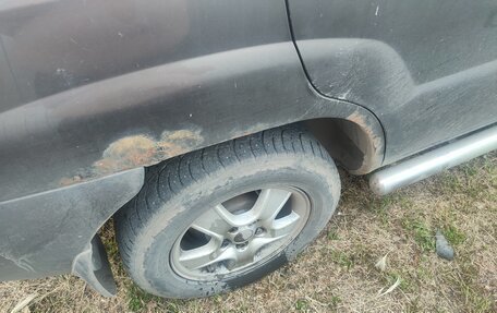 KIA Sportage II, 2007 год, 550 000 рублей, 14 фотография
