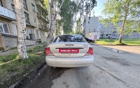 Ford Focus IV, 2005 год, 200 000 рублей, 4 фотография