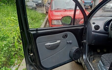 Daewoo Matiz I, 2010 год, 220 000 рублей, 6 фотография