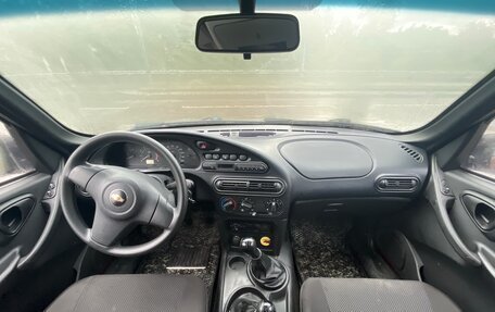 Chevrolet Niva I рестайлинг, 2013 год, 555 555 рублей, 8 фотография