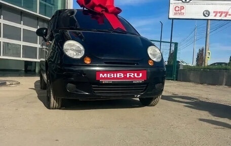 Daewoo Matiz I, 2010 год, 220 000 рублей, 7 фотография