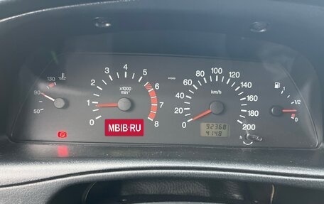 Chevrolet Niva I рестайлинг, 2013 год, 555 555 рублей, 9 фотография