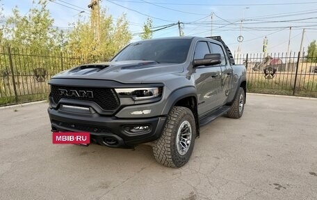 Rambler 1500, 2023 год, 14 999 999 рублей, 2 фотография