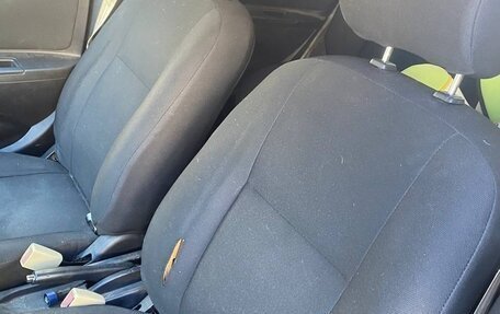 Geely MK I рестайлинг, 2008 год, 65 000 рублей, 4 фотография
