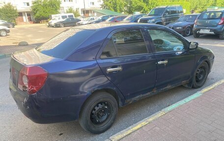 Geely MK I рестайлинг, 2008 год, 65 000 рублей, 7 фотография
