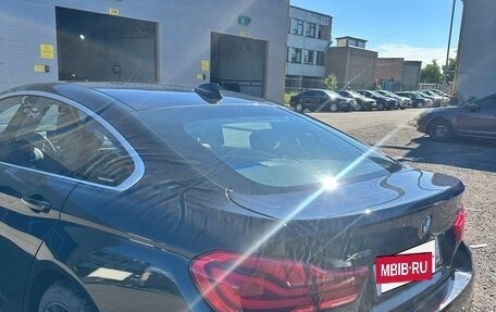 BMW 4 серия, 2017 год, 2 000 000 рублей, 2 фотография
