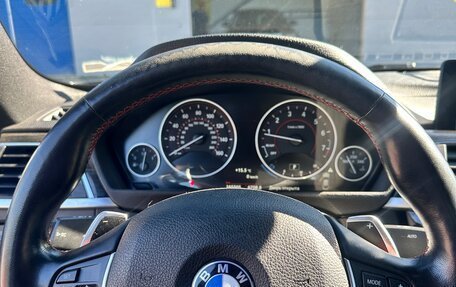 BMW 4 серия, 2017 год, 2 000 000 рублей, 3 фотография