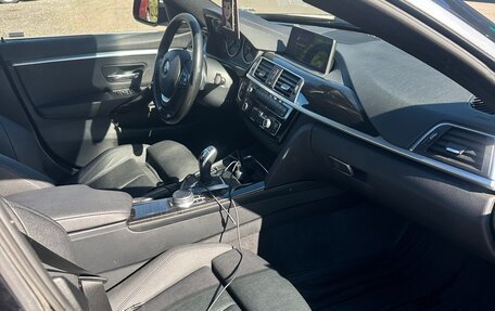 BMW 4 серия, 2017 год, 2 000 000 рублей, 10 фотография