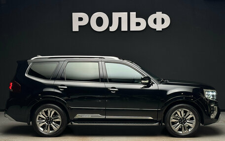 KIA Mohave I, 2022 год, 5 990 000 рублей, 5 фотография