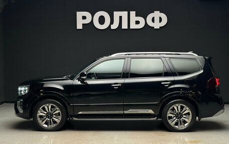 KIA Mohave I, 2022 год, 5 990 000 рублей, 6 фотография