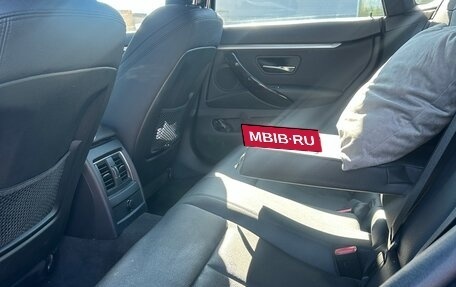 BMW 4 серия, 2017 год, 2 000 000 рублей, 9 фотография