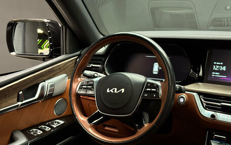 KIA Mohave I, 2022 год, 5 990 000 рублей, 10 фотография
