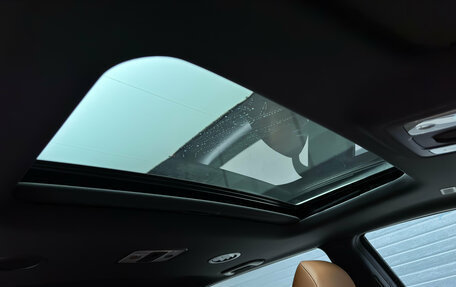 KIA Mohave I, 2022 год, 5 990 000 рублей, 27 фотография