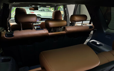 KIA Mohave I, 2022 год, 5 990 000 рублей, 29 фотография