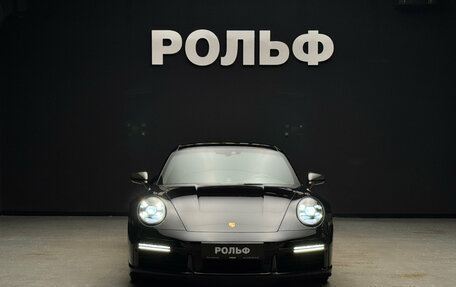 Porsche 911, 2020 год, 22 700 000 рублей, 2 фотография
