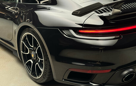 Porsche 911, 2020 год, 22 700 000 рублей, 10 фотография
