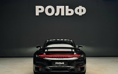 Porsche 911, 2020 год, 22 700 000 рублей, 4 фотография