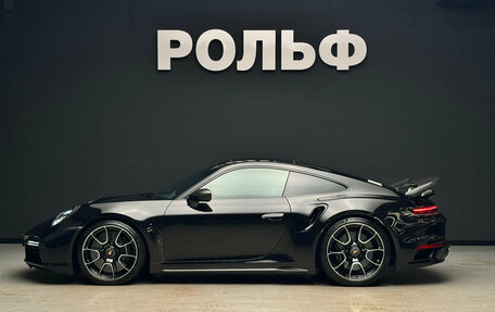 Porsche 911, 2020 год, 22 700 000 рублей, 6 фотография