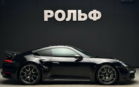 Porsche 911, 2020 год, 22 700 000 рублей, 5 фотография