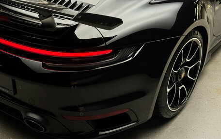 Porsche 911, 2020 год, 22 700 000 рублей, 8 фотография
