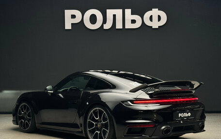 Porsche 911, 2020 год, 22 700 000 рублей, 3 фотография