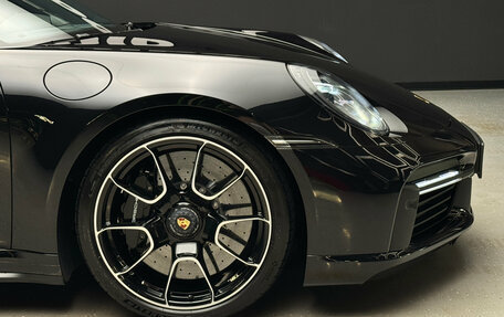 Porsche 911, 2020 год, 22 700 000 рублей, 11 фотография